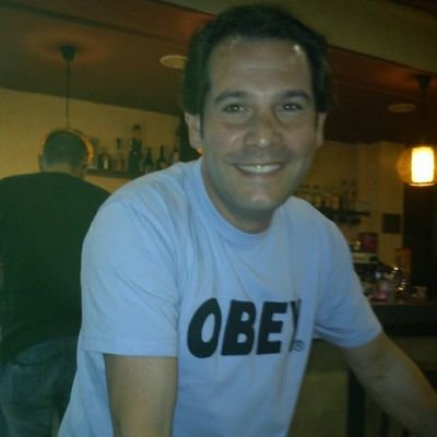 Chusin1980's profile picture. 