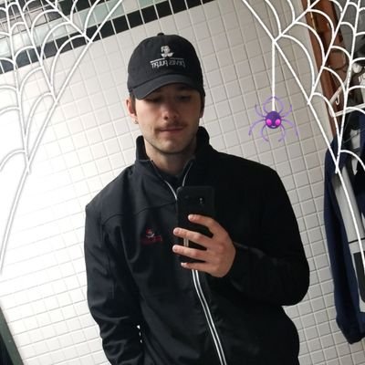 I'm late to Twitter