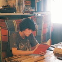 映画『街の上で』 (@machinouede) 's Twitter Profile