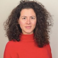 Marialena Dounavi (@medounavi) 's Twitter Profile Photo Marialena Dounavi (@medounavi) 's Twitter Profile Photo