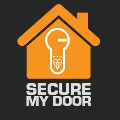 securemydoor's profile picture. 