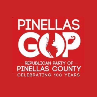 Official page of the Pinellas County Republican Executive Committee. Retweets are not endorsements. #pinellasrec #pcrec