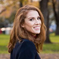 Anna McGregor (@annamcgregorau) 's Twitter Profile