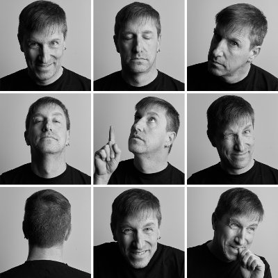 portrelle's profile picture. Photographe et retoucheur photo franglais. Livin' life with all it has to offer. La stupidité doit être un atout humoristique, not a standard way of living!