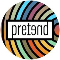 Pretend (@pretendonline) 's Twitter Profile Photo Pretend (@pretendonline) 's Twitter Profile Photo