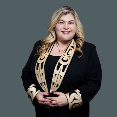 Boss Lady| Musqueam | Metlakatla | wife, mom, grandma | Fire arms licensee & wants more hand guns