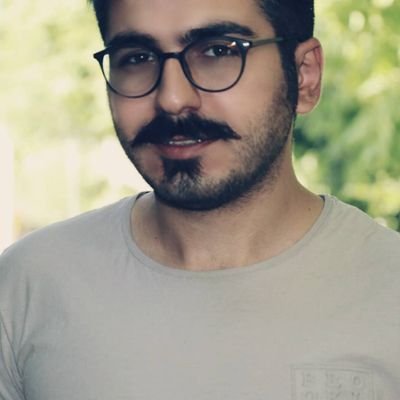 sadeghmadadi's profile picture. #Biomechanics #Researcher #Gait_analysis