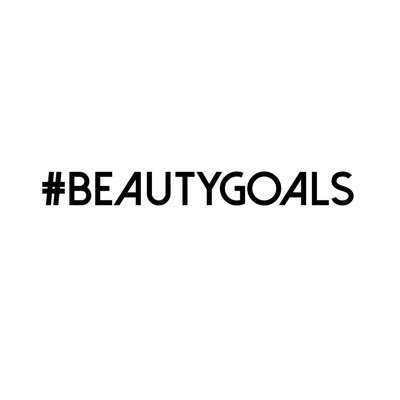 I am redefining what BEAUTY means to me. I am my own #BEAUTYGOALS