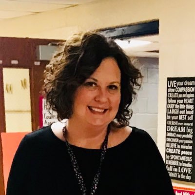 Mother of 4. School Counselor. Working to make a difference. Love coffee, love people, love life. #SCORE Ed Fellow alum. Sports fan (when my kids are playing!)