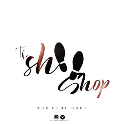 theshuushop's profile picture. The best Ghanamade shoes and slippers, Foreign sneakers... I mean everything you put on your feet😁😀...we got you covered!😉