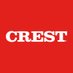 CREST México (@crestmx) Twitter profile photo CREST México (@crestmx) Twitter profile photo