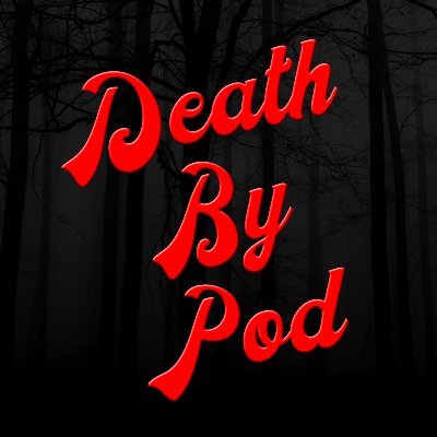 Join Elizabeth and Matt for their regular (and fun...) podcast about horror movies and nothing BUT horror movies // Email us at deathbypod@gmail.com