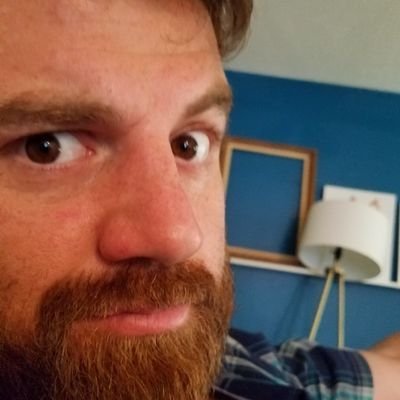 DustinPBryan's profile picture. I can't be bothered to write a bio...