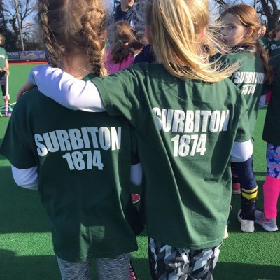 Surbiton HC Coaching Director