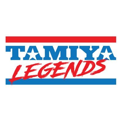 TAMIYA Legends, find us on Facebook, Instagram and YouTube