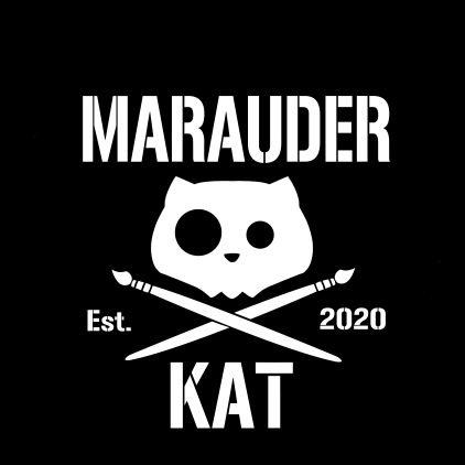 Marauder Katさんのプロフィール画像