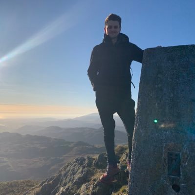 JackKGRichmond's profile picture. 