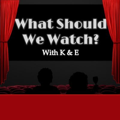 A fun new interactive podcast that asks one of life’s greatest questions...what should we watch?