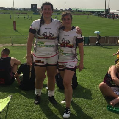 rugby_karen14's profile picture. Loves odd shaped balls and fast feet!