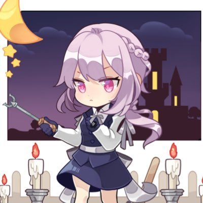🎠 Mangosteen 🎠さんのプロフィール画像