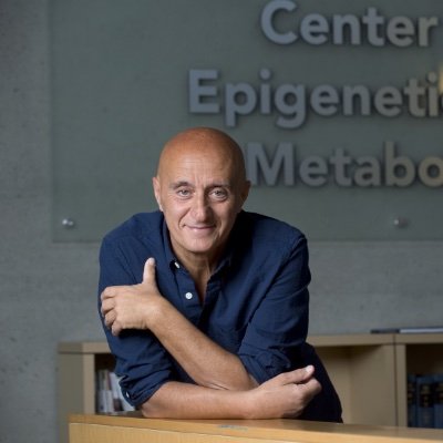 Paolo Sassone-Corsi Laboratory | Center for Epigenetics and Metabolism at the University of California, Irvine | cepmet@uci.edu | https://t.co/Odd4JdTdbq