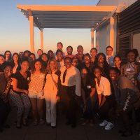 STRIVE Mentorship Program (@strive_mentor) 's Twitter Profile