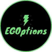 EGOptions (@egoptions) 's Twitter Profile
