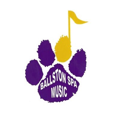 The official Twitter account for the Ballston Spa Music and Theatre Department.