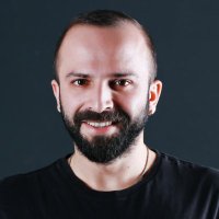 Sezgin IRMAK (@sezginirmak) Twitter profile photo