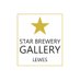 Star Brewery Gallery Lewes (@sbgallerylewes) Twitter profile photo Star Brewery Gallery Lewes (@sbgallerylewes) Twitter profile photo