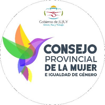 Cuenta Oficial del Consejo Provincial de la Mujer| Gobierno de la Provincia de Jujuy