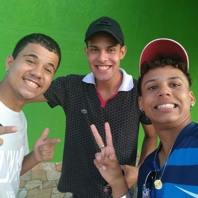 DuplaMDA's profile picture. três amigos e um objetivo, te fazer sorrir!!
segue lá ⤵️⤵️

https://t.co/mGrq5Bzq9b

https://t.co/hmNKE141CV