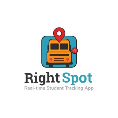 The RightSpot app eliminates your school’s dismissal & transportation problems (student whereabouts) by communicating real-time student information to schools.