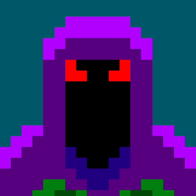 Deprecated Games💾さんのプロフィール画像