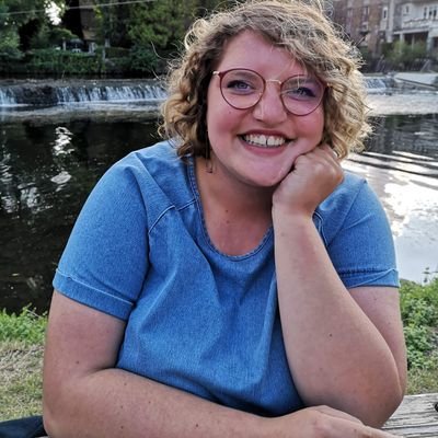 AnaisBerjou's profile picture. 