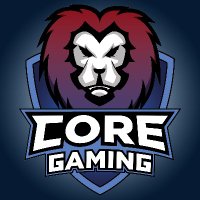 Core Gaming (@core_egaming) Twitter profile photo