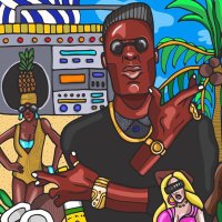 Shabba Party (@shabbaparty) 's Twitter Profile