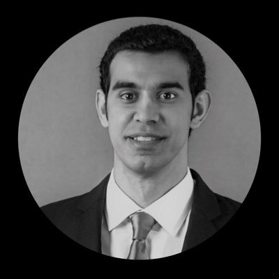 shaan_chugh's profile picture. Investor focused on the US & Indian markets. Experience across venture, PE, public markets. Previously @StanfordGSB WestBridge Capital @GoldmanSachs @Stanford