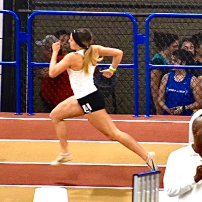 College of Charleston Track & Field ‘26 100m, long, & triple jump. Club team-RSS Athletics. Business Inquiries reallivshumbres@gmail.com