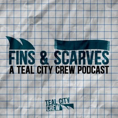 Join us every 1st/3rd Monday, on a journey through #SJSharks stories, talking about the future of Sharks,  and more, on the official podcast of Teal City Crew.