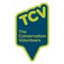 TCV Camden Green Gym (@GreenGymCamden) Twitter profile photo