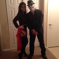 Joseph Burch (@josephb44286007) 's Twitter Profile