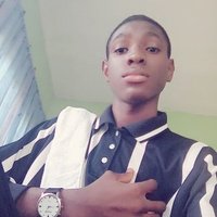IFEANYI SAMUELKING OMEIHEAKU (@ify_samuelking) 's Twitter Profile