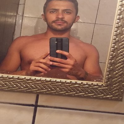 EdersondeSousa2's profile picture. 😎✌🏽