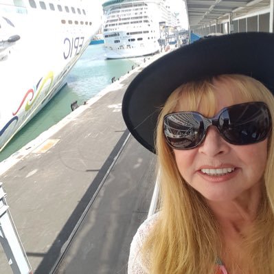 Cruise and holiday Specialist with lots of amazing deals I have a passion for cruising hence the business https://t.co/TvbS3OEiw0