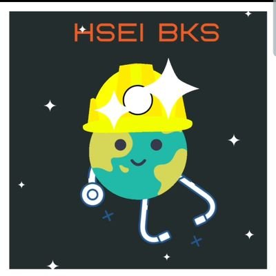 Official account HSE Patriot Bekasi formerly HSEI Regional Bekasi