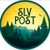 San Lorenzo Valley Post (@SLVPostNews) Twitter profile photo