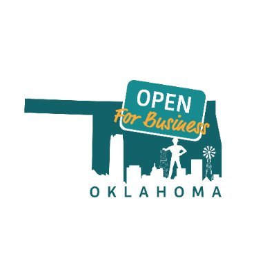 Open For Business Oklahoma Profile