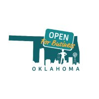 Open For Business Oklahoma(@OklahomaOpen) 's Twitter Profile Photo