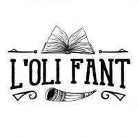 L'Oli Fant (@lolifant2) 's Twitter Profile Photo L'Oli Fant (@lolifant2) 's Twitter Profile Photo